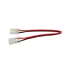 Noxion Led-Ljusslingor Naga - Ljusslingor 15cm Anslutningsstycke (2pin/Enkel Färg/8mm)