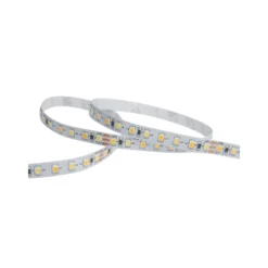 Noxion Led-Ljusslingor Naga 5 Meter Komplett set - Zigbee - 24V - 120LEDs/m - 9.6W/m - 930-965 Justerbar Vit | 8mm - IP20 - Bästa Färgåtergivning - SMD2835