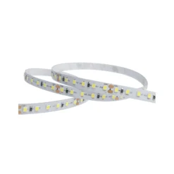 Noxion Led-Ljusslingor Naga 5 Meter Komplett set - Smart Wifi - 24V - 120LEDs/m - 9.6W/m - 965 Dagsljus | 8mm - IP20 - Bästa Färgåtergivning - SMD2835