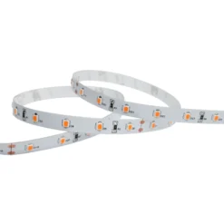 Noxion Led-Ljusslingor Naga 5 Meter IP20 SMD2835/60 24V 4.8W/m 927 /8mm/100mm + DC Sladd