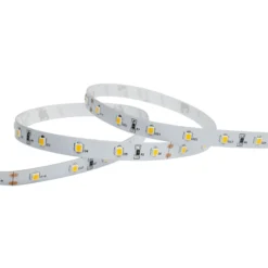 Noxion Led-Ljusslingor Naga 5 Meter IP20 SMD2835/60 24V 4.8W/m 940 /8mm/100mm + DC Sladd