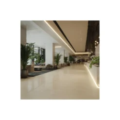 Noxion Led-Ljusslingor Naga 5 Meter IP20 COB/320 24V 8W/m 940 /8mm/50mm + DC Sladd