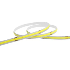 Noxion Led-Ljusslingor Naga 5 Meter IP20 COB/320 24V 8W/m 965 /8mm/50mm + DC Sladd