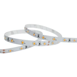 Noxion Led-Ljusslingor Naga 5 Meter IP20 SMD2835/60 24V 4.8W/m 930 /8mm/100mm + DC Sladd