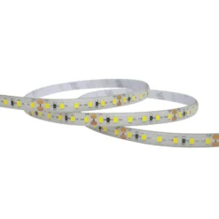 Noxion Led-Ljusslingor Naga 5 Meter 24V - 120LEDs/m - 9.6W/m - 965 Dagsljus | 8mm - IP65 - Bästa Färgåtergivning - SMD2835