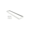 Noxion LED Panel Avtagbar Avtagbar Ytmonterad Kit 300X1200mm