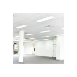 Noxion LED Panel Delta Pro Pronox V3.0 30W 3960lm - 830 Varm Vit | 120x30cm - UGR <19 - Dali Dimbar