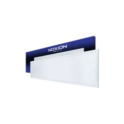 Noxion LED Panel Delta Pro Pronox V3.0 30W 3960lm - 830 Varm Vit | 120x30cm - UGR <19 - Dali Dimbar