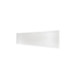 Noxion LED Panel Delta Pro Pronox V3.0 30W 4070lm - 840 Kallvit | 120x30cm - UGR <19 - Dali Dimbar