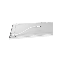 Noxion LED Panel Delta Pro V3 Highlum 36W 4840lm - 830 Varm Vit | 120x30cm - UGR <19 - Philips Xitanium Drivdon