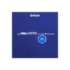Noxion LED Panel Delta Pro V5 28W 3700lm - 830 Varm Vit | 120x30cm - UGR <19 - Sidelit - TRIAC Dimbar