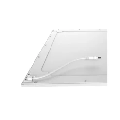 Noxion LED Panel Delta Pro V3 30W 3960lm - 830 Varm Vit | 60x60cm - UGR <19 - Philips Xitanium Drivdon - 3 Timmar Nödbelysning