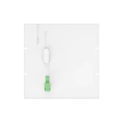 Noxion LED Panel Delta Pro V5 28W 3920lm - 840 Kallvit | 60x60cm - UGR <19 - Sidelit - Dali Dimbar