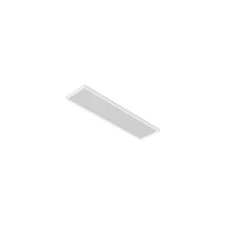 Noxion LED Panel Delta Pro V5 28W 3920lm - 840 Kallvit| 120x30cm - UGR <19 - Sidelit - TRIAC Dimbar