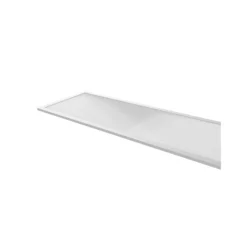Noxion LED Panel Delta Pro V3 30W 4070lm - 840 Kallvit | 120x30cm - UGR <19 - Philips Xitanium Drivdon