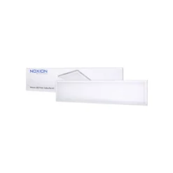 Noxion LED Panel Delta Pro V3 30W 3960lm - 830 Varm Vit | 120x30cm - UGR <19 - Philips Xitanium Drivdon