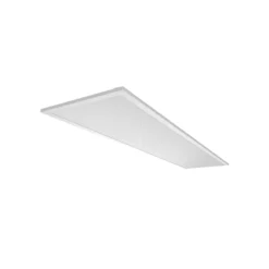 Noxion LED Panel Delta Pro V3 30W 3960lm - 830 Varm Vit | 120x30cm - UGR <19 - Philips Xitanium Drivdon