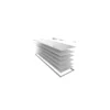 Noxion LED Panel Delta Pro V3 30W 4070lm - 840 Kallvit | 120x30cm - UGR < 19 - Philips Xitanium Drivdon - 3 Timmar Nödbelysning