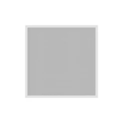 Noxion LED Panel Delta Ultra Efficiency - 200lm/W - 18W 3600lm - 840 Kallvit | 60x60cm - UGR<19 - Backlit