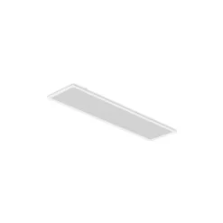 Noxion LED Panel Delta Value V5 28W 3920lm - 830-840 CCT | 30x120cm - UGR<19 - Backlit - DALI Dimbar