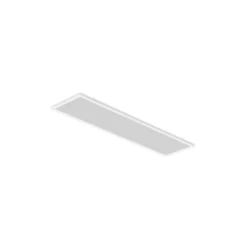 Noxion LED Panel Delta Value V5 28W 3920lm - 830-840 CCT | 30x120cm - Backlit - DALI Dimbar