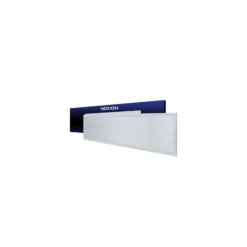 Noxion LED Panel Delta Value V5 28W 3920lm - 830-840 CCT | 30x120cm - Backlit - DALI Dimbar