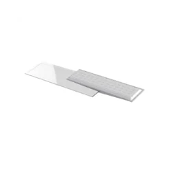 Noxion LED Panel Econox 32W 3900lm - 830 Varm Vit | 120x30cm - UGR <22 - Dali Dimbar - Philips Xitanium Drivdon
