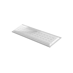 Noxion LED Panel Econox 32W 3900lm - 830 Varm Vit | 120x30cm - UGR <22 - Dali Dimbar - Philips Xitanium Drivdon
