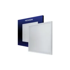 Noxion LED Panel Ecowhite V4.0 28W 3400lm - 865 Dagsljus | 60x60cm - Philips driver