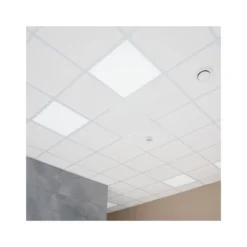 Noxion LED Panel Ecowhite V4.0 28W 3360lm - 830-840-865 CCT | 60x60cm - UGR <19 - Philips driver