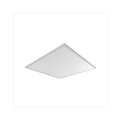 Noxion LED Panel Ecowhite V4.0 28W 3200lm - 830 Varm Vit | 60x60cm - Philips driver