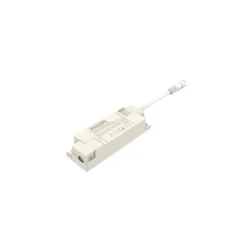Noxion LED Panel Ecowhite V4.0 28W 3200lm - 830 Varm Vit | 60x60cm - Philips driver