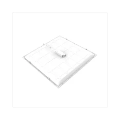 Noxion LED Panel Ecowhite V4.0 28W 3200lm - 830 Varm Vit | 60x60cm - UGR <19 - Philips driver