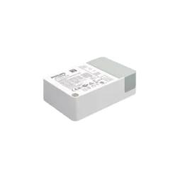 Noxion LED Panel Louvre Excell G2 Gloss Reflektor 34W 3450lm - 830-840 CCT | 120x30cm - UGR <19 - Philips Xitanium Drivdon