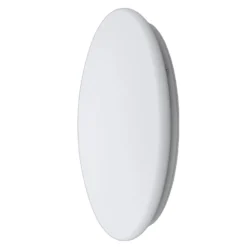 Noxion LED Plafond Corido V2 Vit 12/16/20W 2000lm 830-840-865 CCT | IP44 - Rörelse- och Ljussensor - Nöd 3H