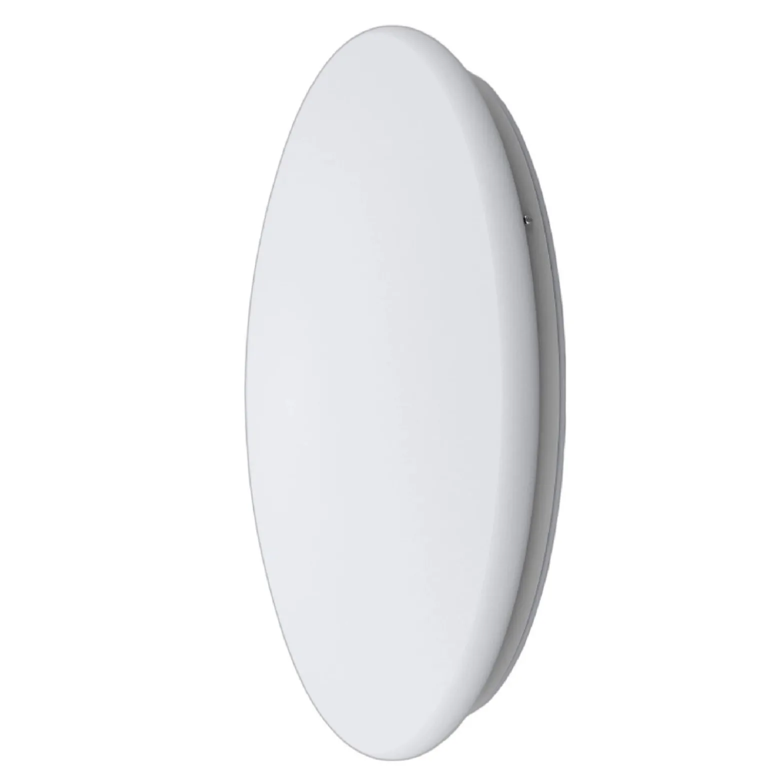 Noxion LED Plafond Corido V2 Vit 12W 1200lm 830-840-865 CCT | IP44 - Rörelse- och Ljussensor