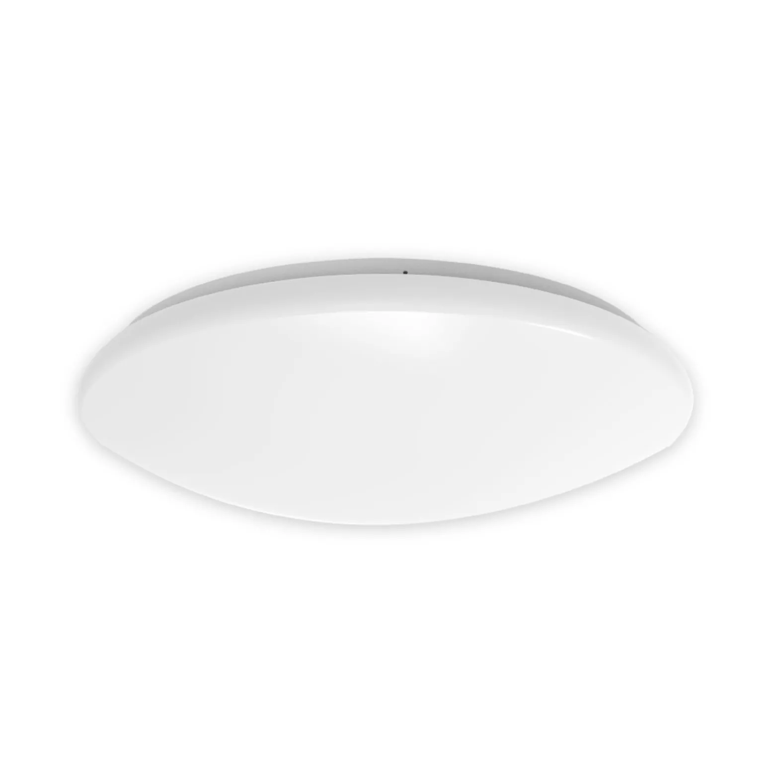Noxion LED Plafond Corido V2 Vit 12W 1200lm 830-840-865 CCT | IP44 - Rörelse- och Ljussensor