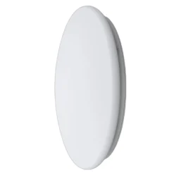 Noxion LED Plafond Corido V2 Vit 16W 1600lm 830-840-865 CCT | IP44 - Nöd 3h - Rörelse- och Ljussensor