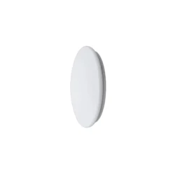 Noxion LED Plafond Corido V2 Vit 12W 1200lm 830-840-865 CCT | IP44