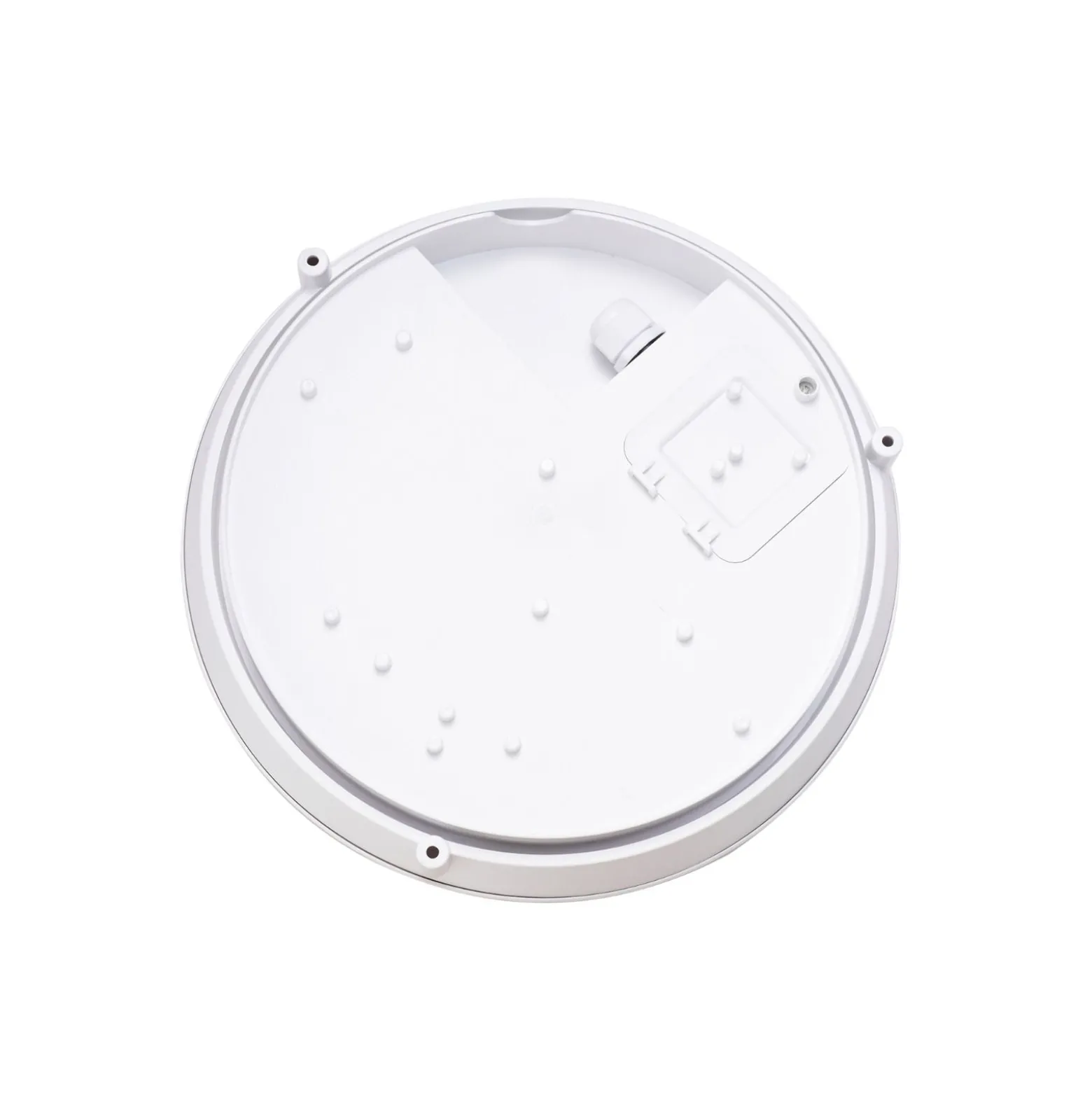Noxion LED Plafond Pro Vit 13W 1400lm - 827-830-840 CCT | 300mm - IP66 - 3 timmar nödbelysning