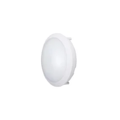 Noxion LED Plafond Pro Vit 20W 2000lm - 827-830-840 CCT | 300mm - IP66 - Rörelse- och ljussensor - Ersättare 2x36W