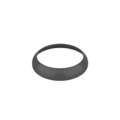 Noxion LED Plafond Pro V2 12/16/20W 2400lm - 830-840-865 CCT | 325mm - IP65 + Ring Svart