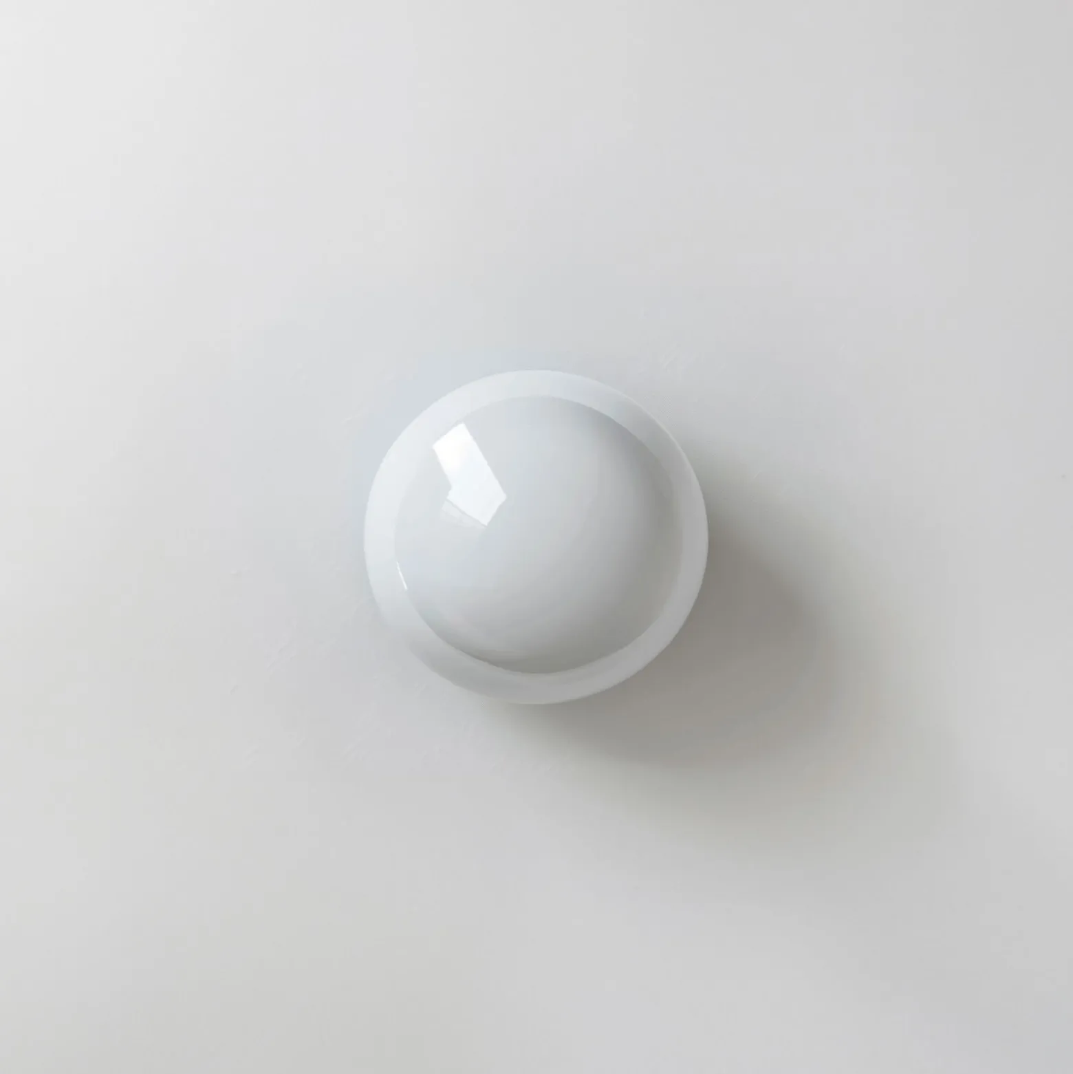 Noxion LED Plafond Pro V2 12/16/20W 2400lm - 830-840-865 CCT | 325mm - IP65 - Rörelse- och Ljussensor + Ring Vit