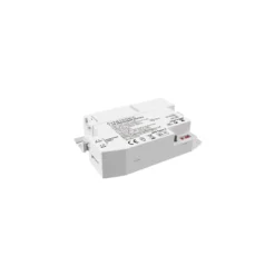 Noxion LED Plafond Pro V2 12/16/20W 2400lm - 830-840-865 CCT | 325mm - IP65 - Rörelse- och Ljussensor - 3 Timmar Nödbelysning + Ögonlock Ring Svart