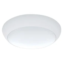 |Noxion LED Plafond Pro V2 12/16/20W 2400lm - 830-840-865 CCT | 325mm - IP65 - 3 Timmar Nödbelysning + Ring Vit