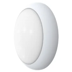 |Noxion LED Plafond Pro V2 12/16/20W 2400lm - 830-840-865 CCT | 325mm - IP65 - 3 Timmar Nödbelysning + Ring Vit