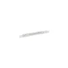 Noxion LED Railsfäste 3-Fas Vit Lutningsbar 40W/45W/50W/55W 8800lm 90D - 830-840-850 CCT | 150cm