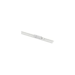Noxion LED Railsfäste 3-Fas Vit Lutningsbar 40W/45W/50W/55W 8800lm 90D - 830-840-850 CCT | 150cm