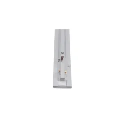Noxion LED Railsfäste 3-Fas Vit Lutningsbar 14W/16W/18W/20W 4320lm 90D - 830-840-850 CCT | 60cm