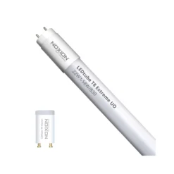 Noxion LED Rör T8 Avant Extreme (EM/Mains) Ultra Output 20.6W 3300lm - 830 Varm Vit | 150cm - Ersättare 58W